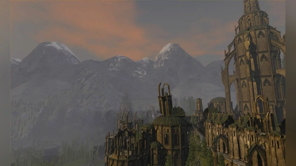 Скриншот из игры Dragon Age: Origins - Warden’s Keep - 10
