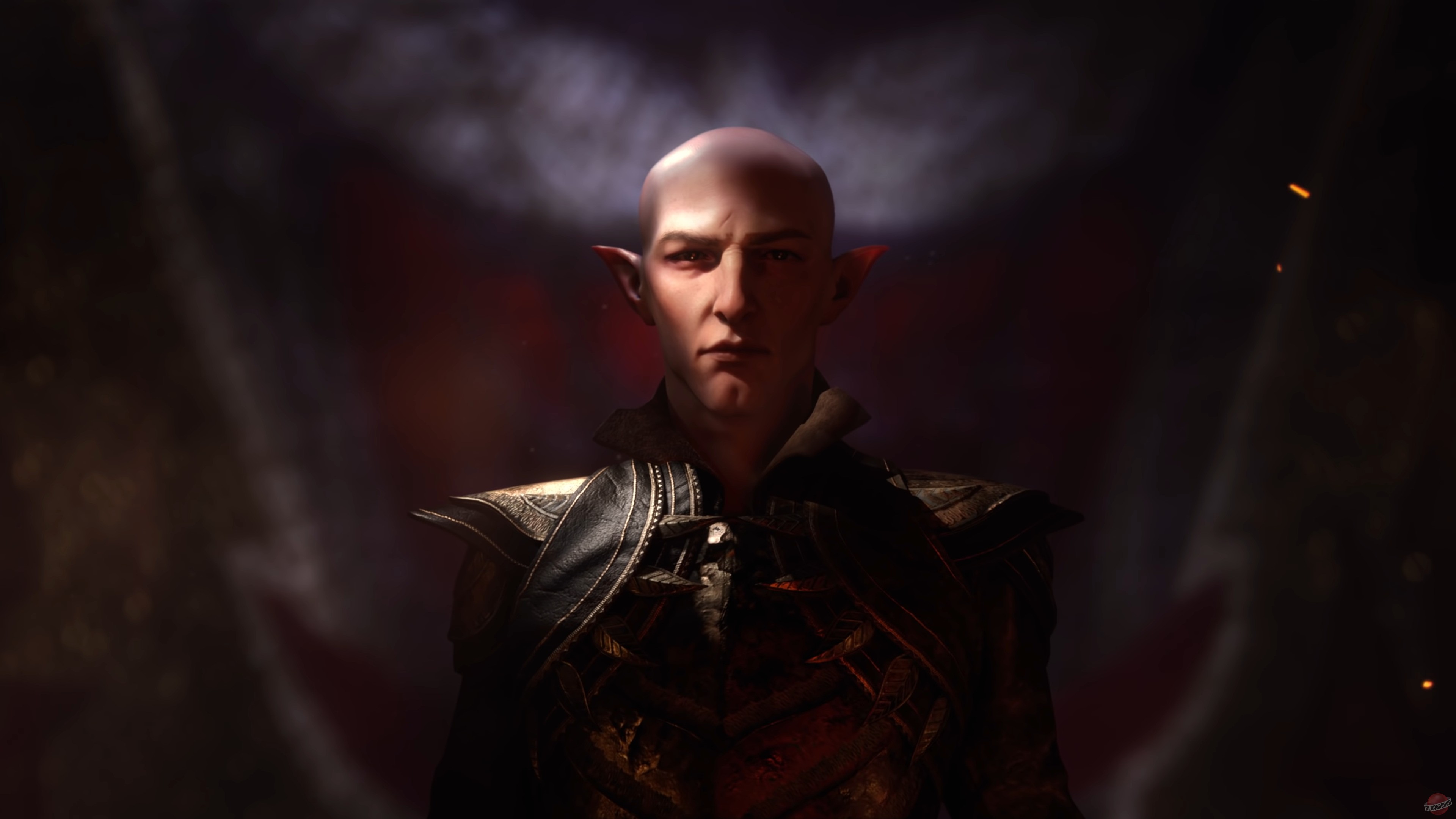 Скриншот из игры Dragon Age: The Veilguard - 15