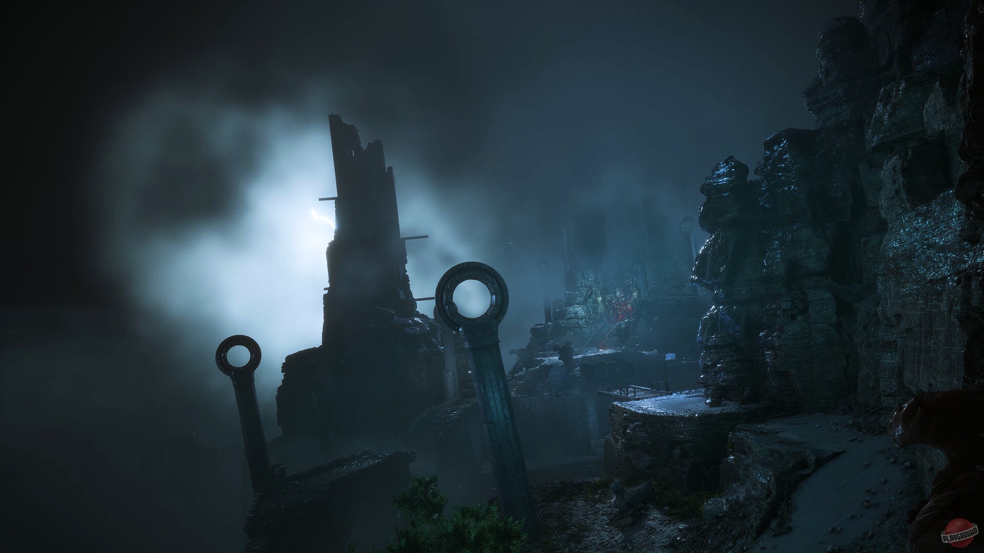 Скриншот из игры Dragon Age: The Veilguard - 49
