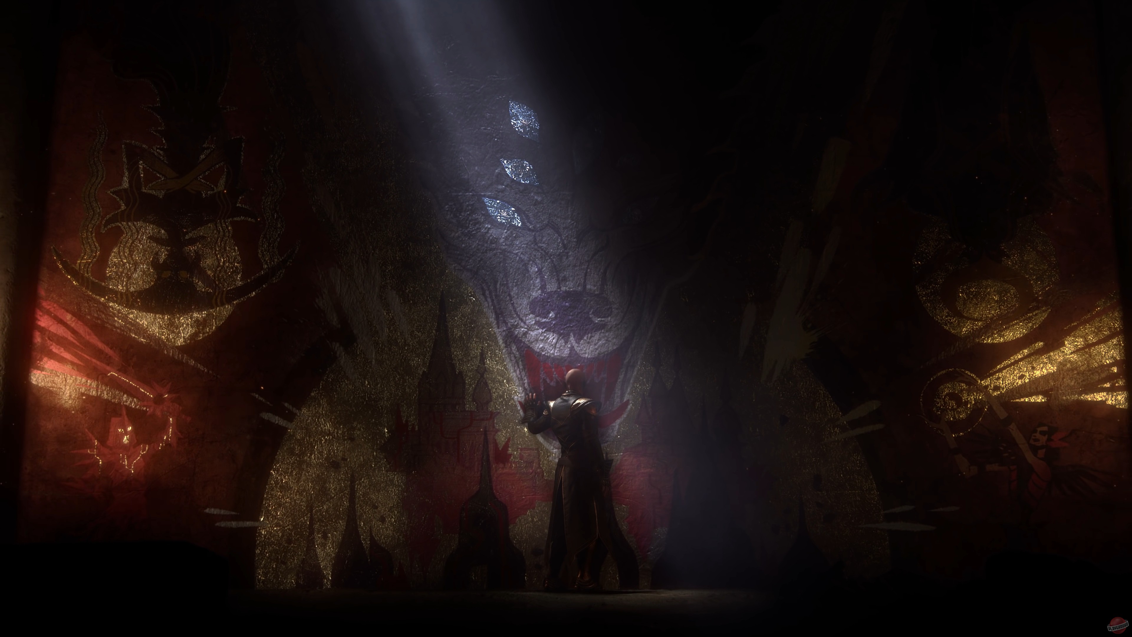 Скриншот из игры Dragon Age: The Veilguard - 59