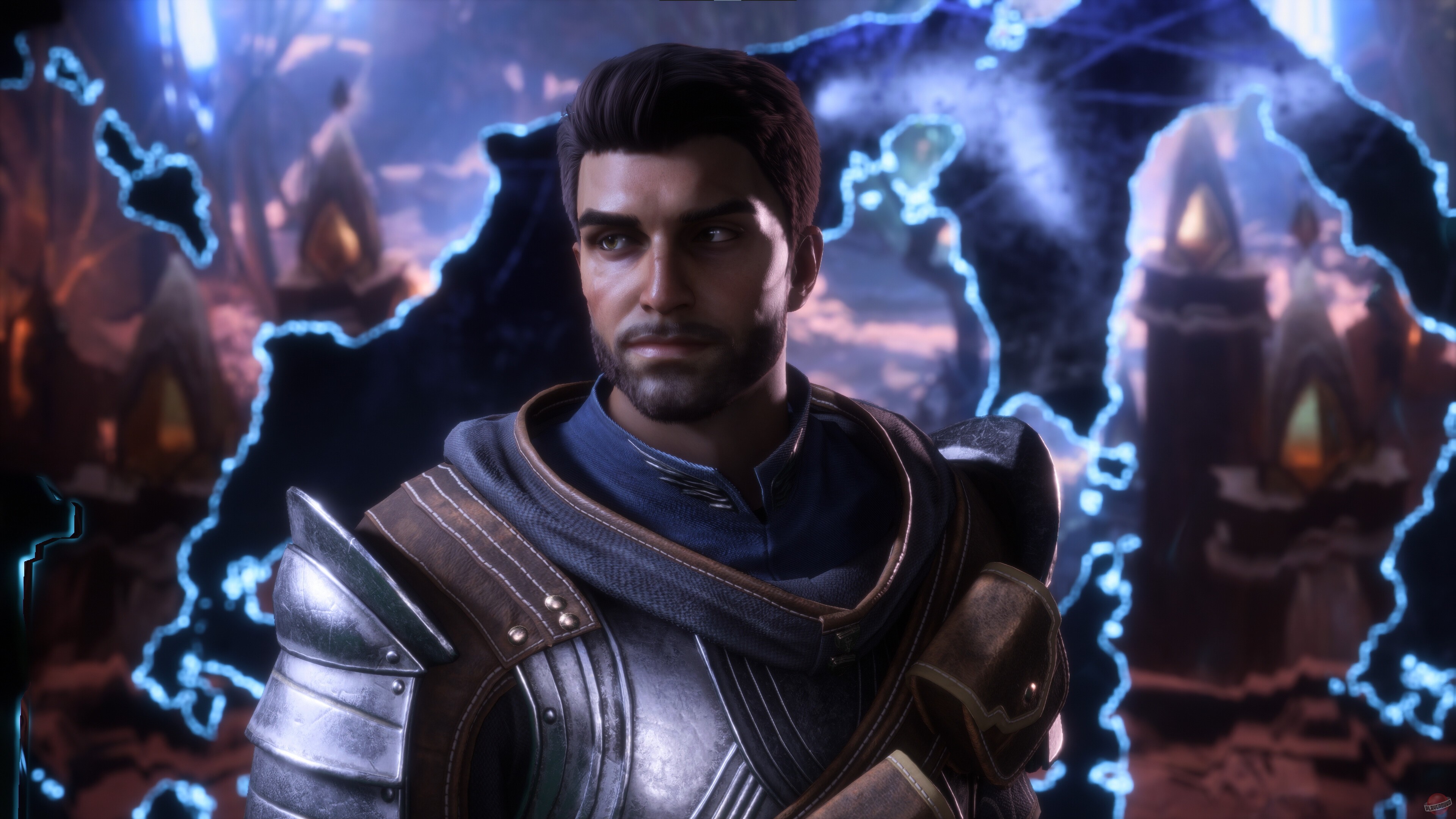 Скриншот из игры Dragon Age: The Veilguard - 48