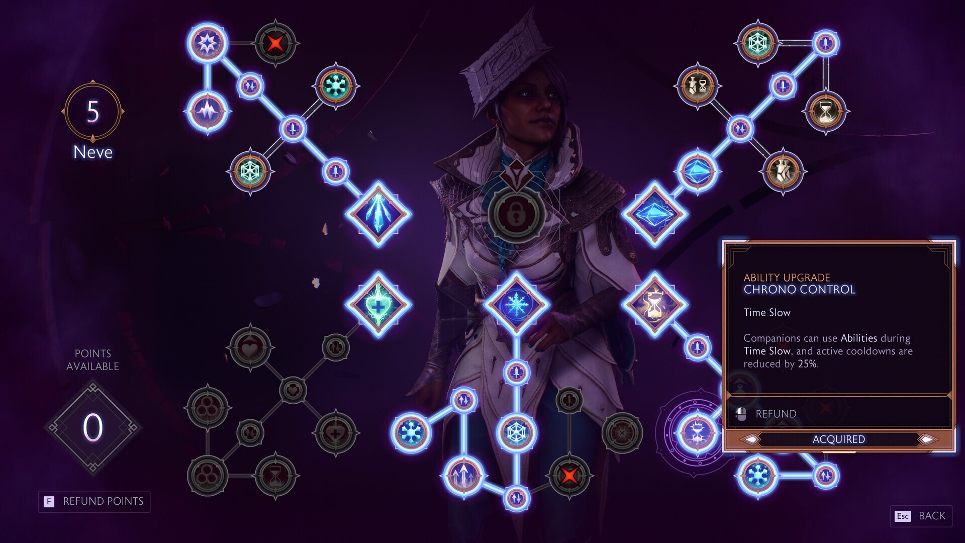 Скриншот из игры Dragon Age: The Veilguard - 75