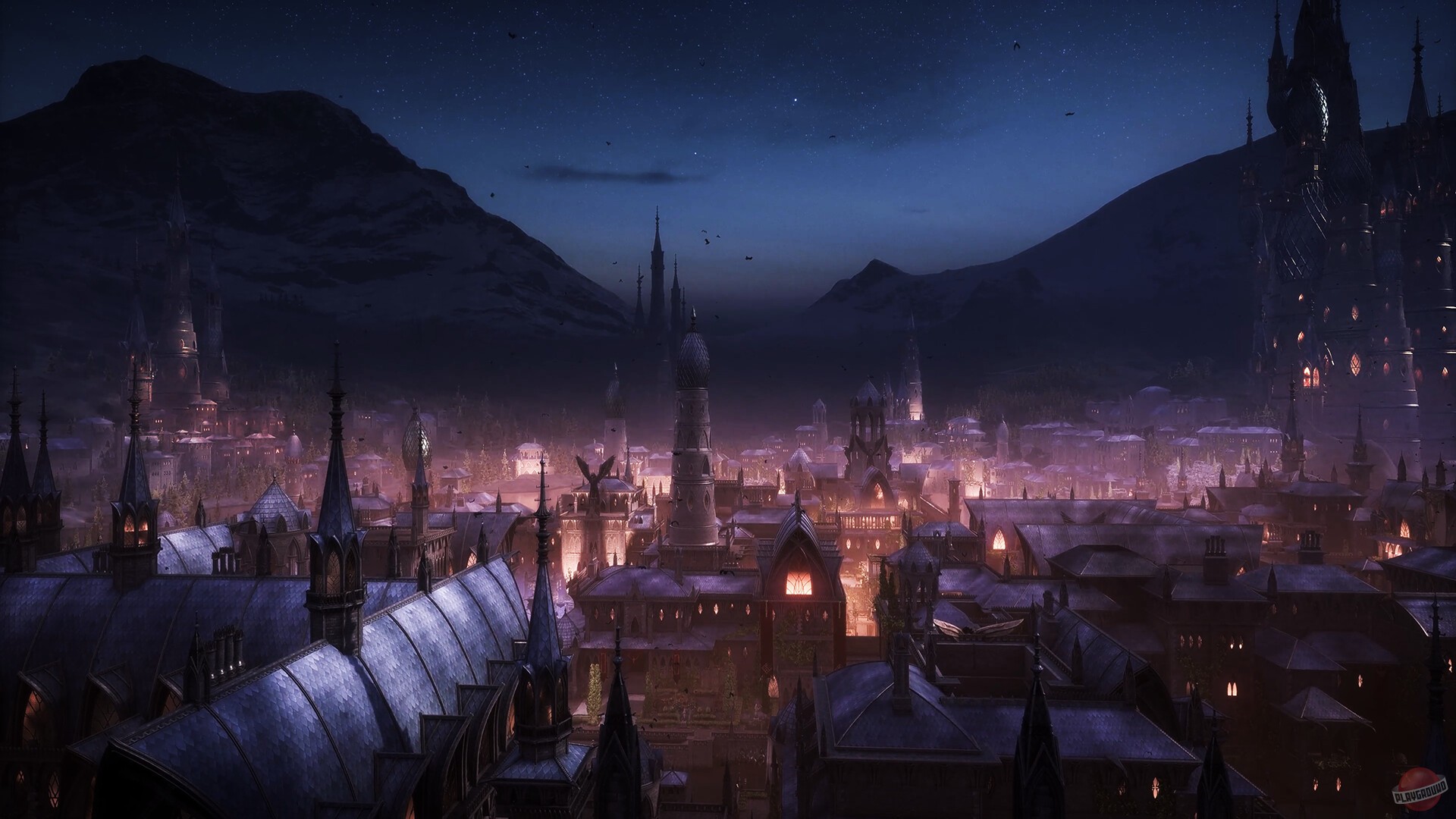 Скриншот из игры Dragon Age: The Veilguard - 10