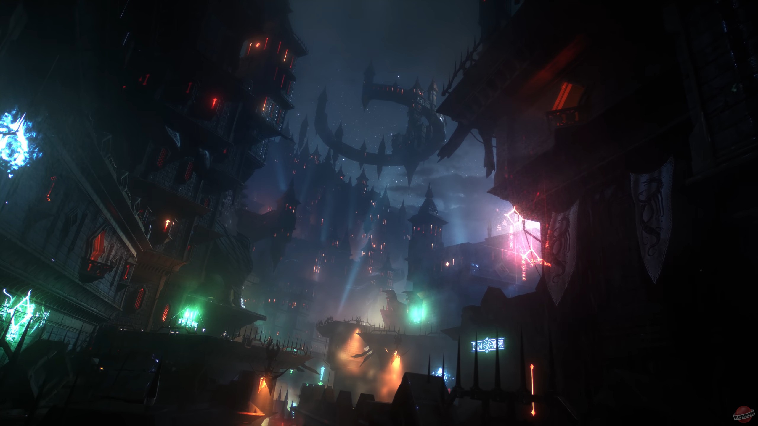 Скриншот из игры Dragon Age: The Veilguard - 61
