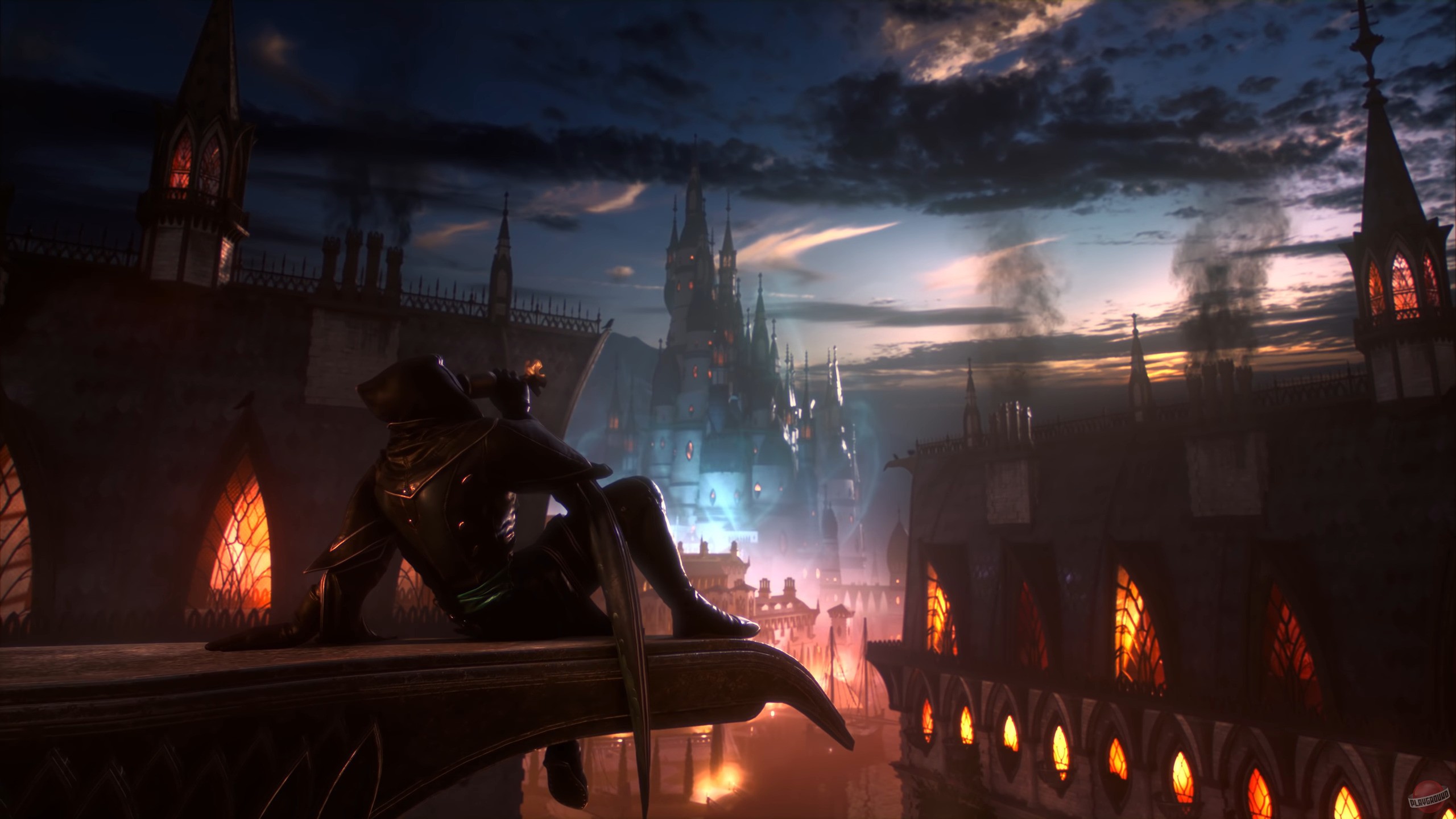 Скриншот из игры Dragon Age: The Veilguard - 40