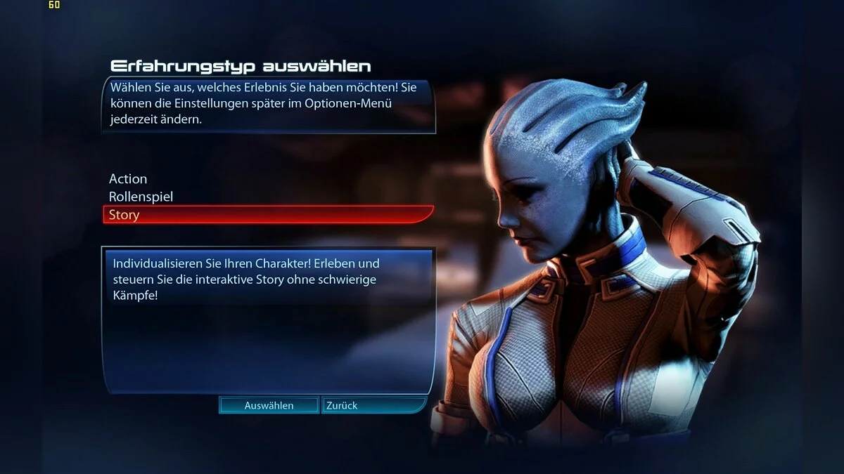 Скриншот из игры Mass Effect 3 - 156