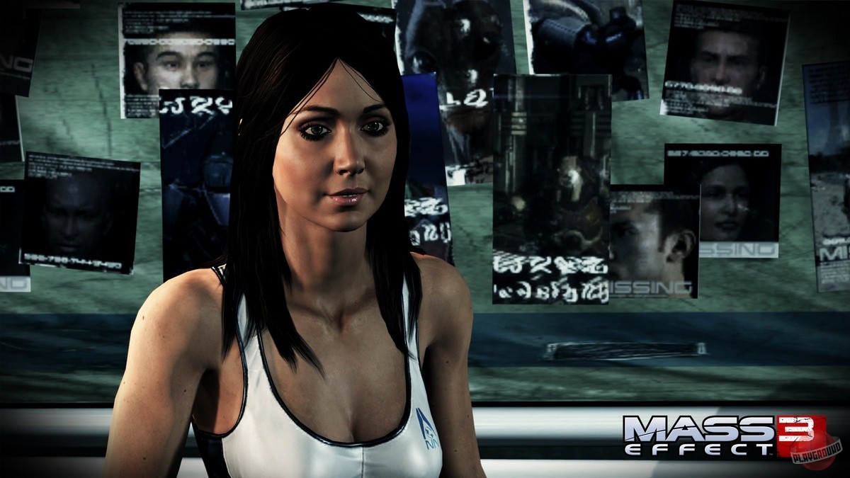 Скриншот из игры Mass Effect 3 - 179