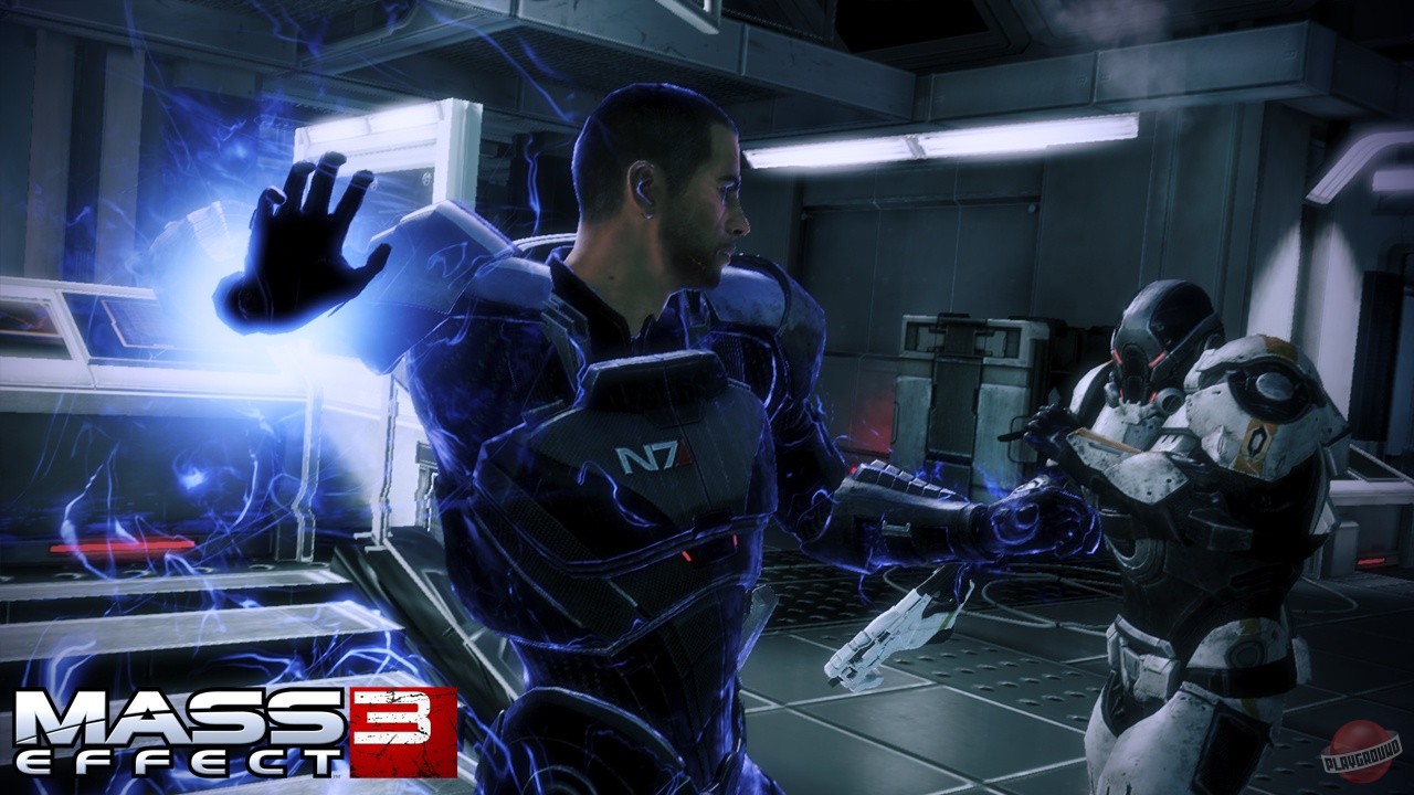 Скриншот из игры Mass Effect 3 - 168