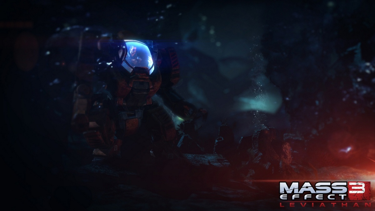 Скриншот из игры Mass Effect 3 - 189