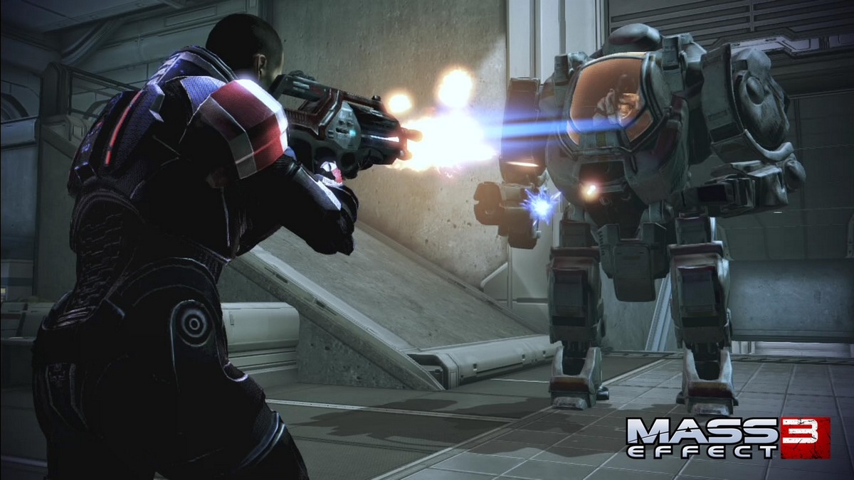 Скриншот из игры Mass Effect 3 - 172