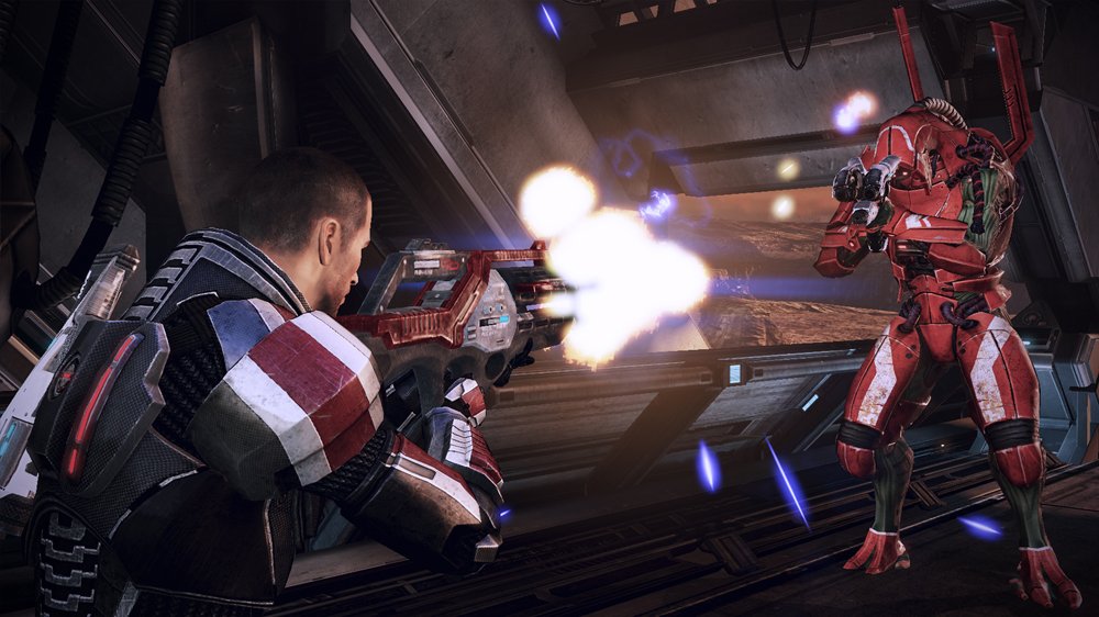 Скриншот из игры Mass Effect 3 - 183