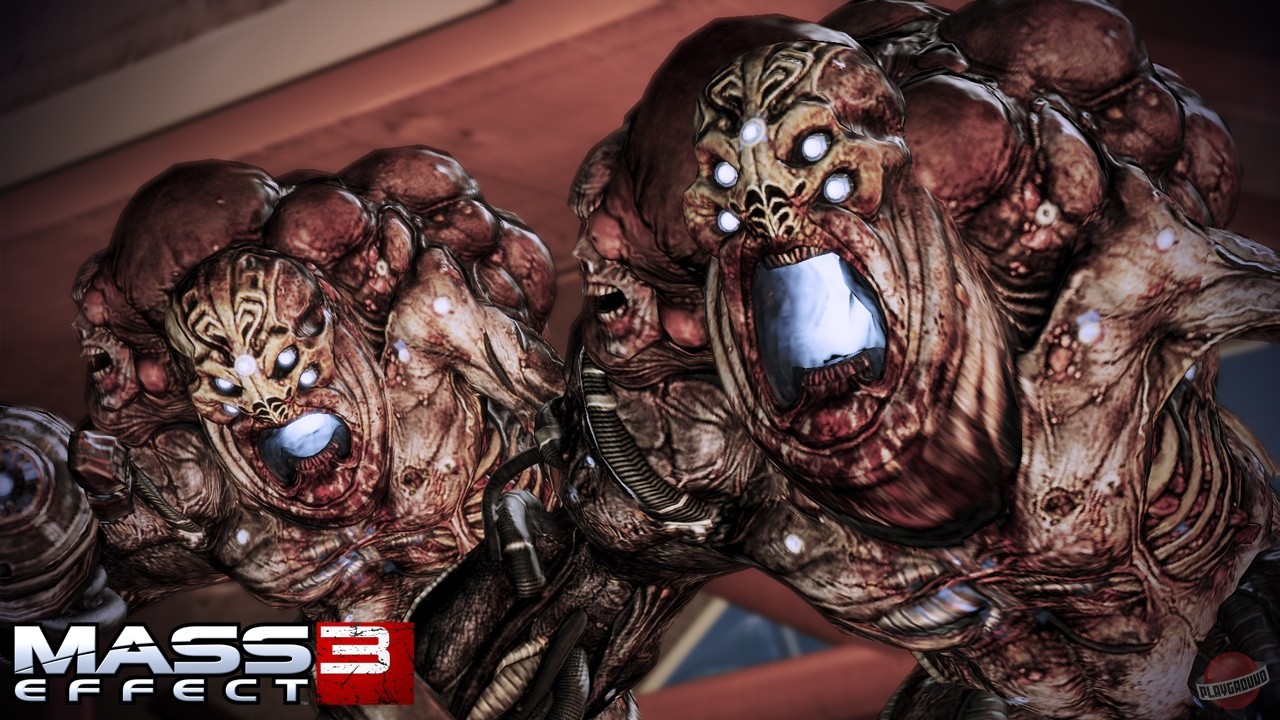 Скриншот из игры Mass Effect 3 - 193