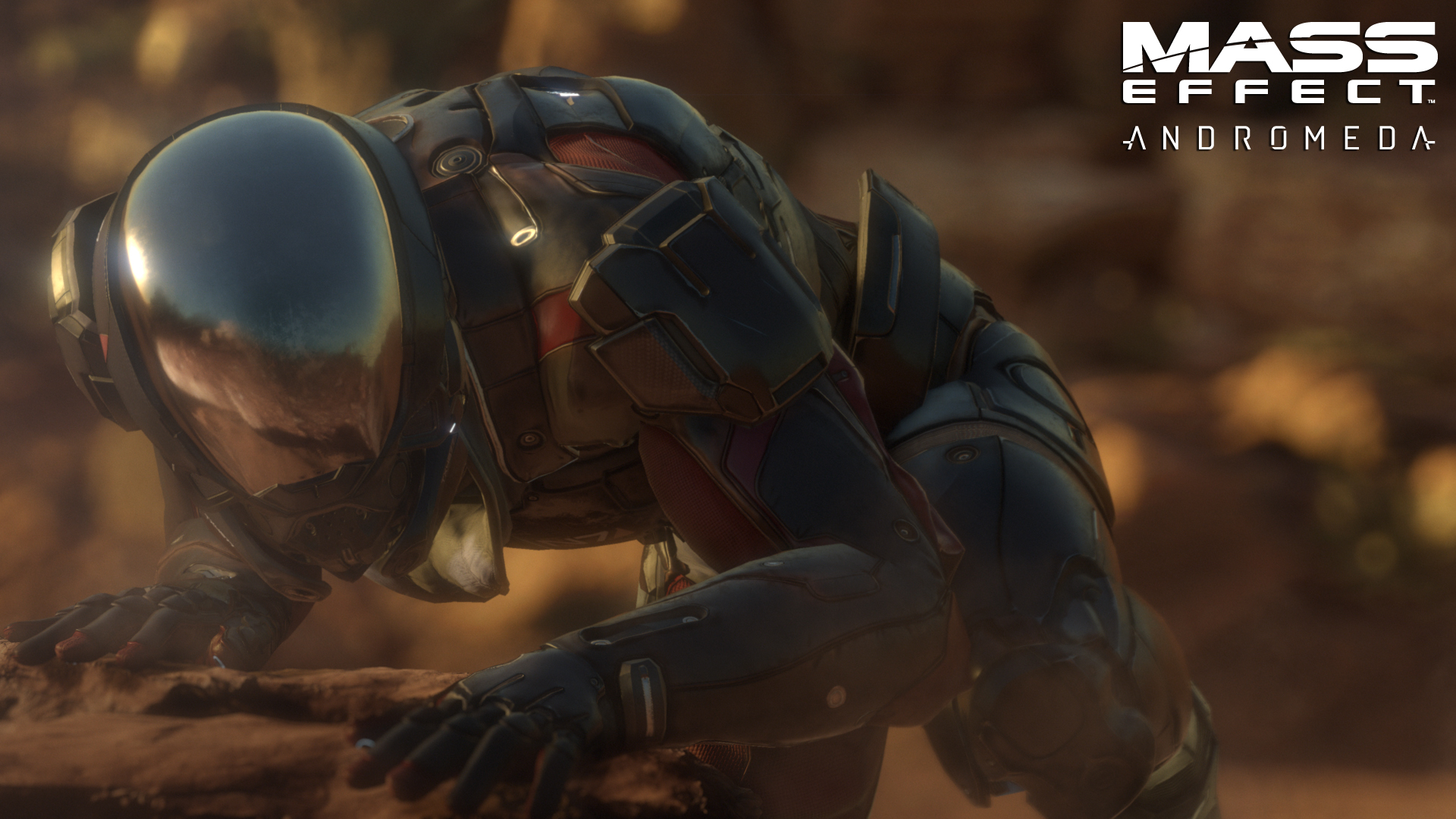 Скриншот из игры Mass Effect: Andromeda - 158