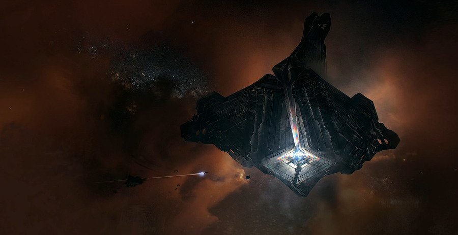 Скриншот из игры Mass Effect: Andromeda - 46