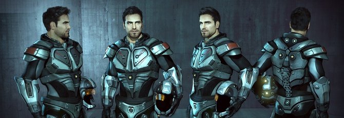 Скриншот из игры Mass Effect: Andromeda - 50
