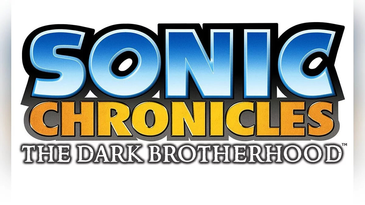 Скриншот из игры Sonic Chronicles: The Dark Brotherhood - 33