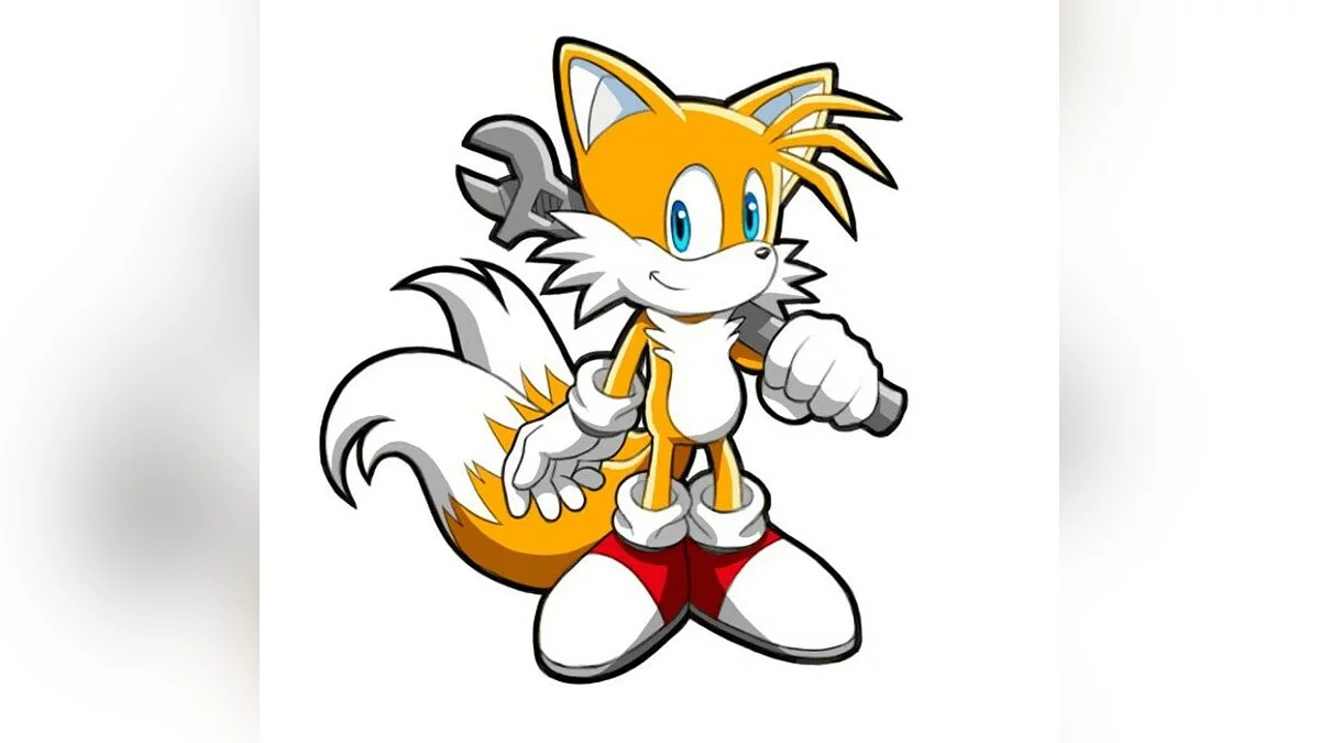 Скриншот из игры Sonic Chronicles: The Dark Brotherhood - 29