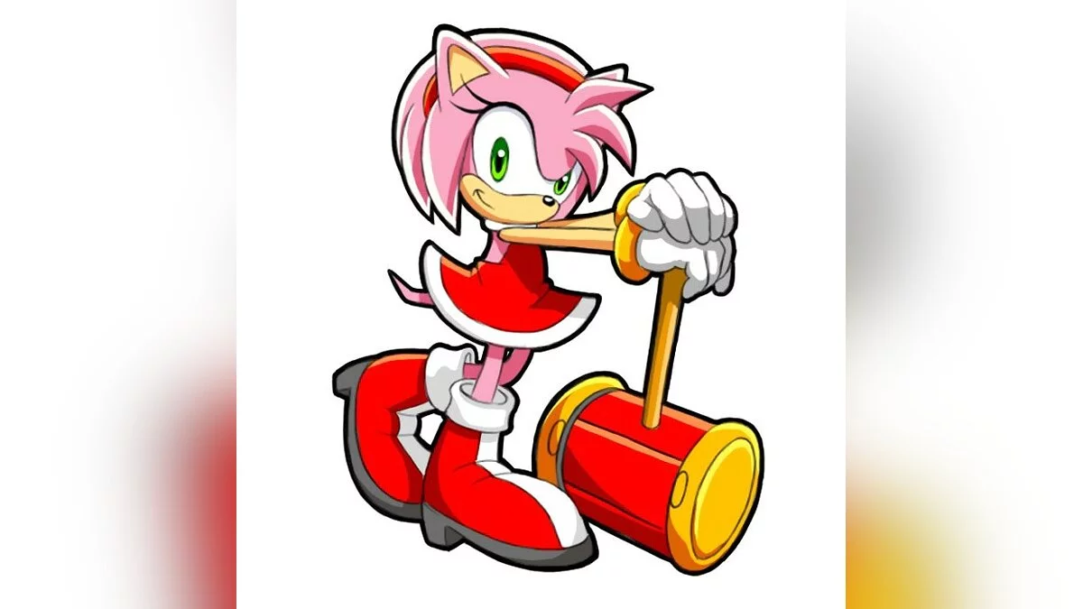 Скриншот из игры Sonic Chronicles: The Dark Brotherhood - 32