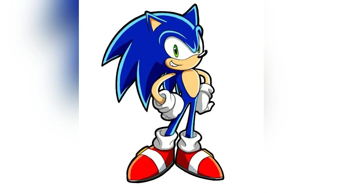 Скриншот из игры Sonic Chronicles: The Dark Brotherhood - 31