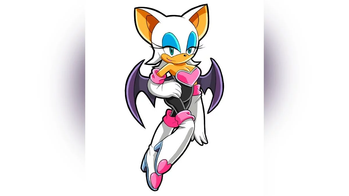 Скриншот из игры Sonic Chronicles: The Dark Brotherhood - 28