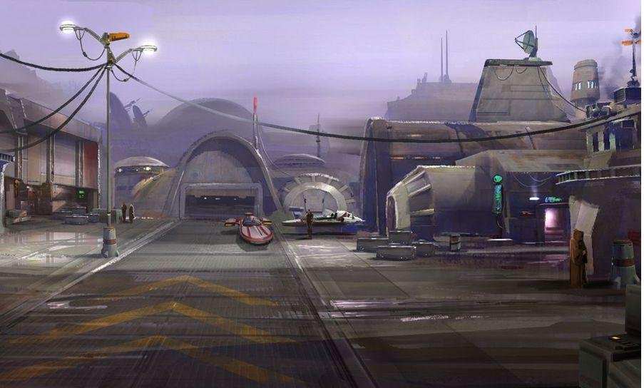Скриншот из игры Star Wars: The Old Republic - 11