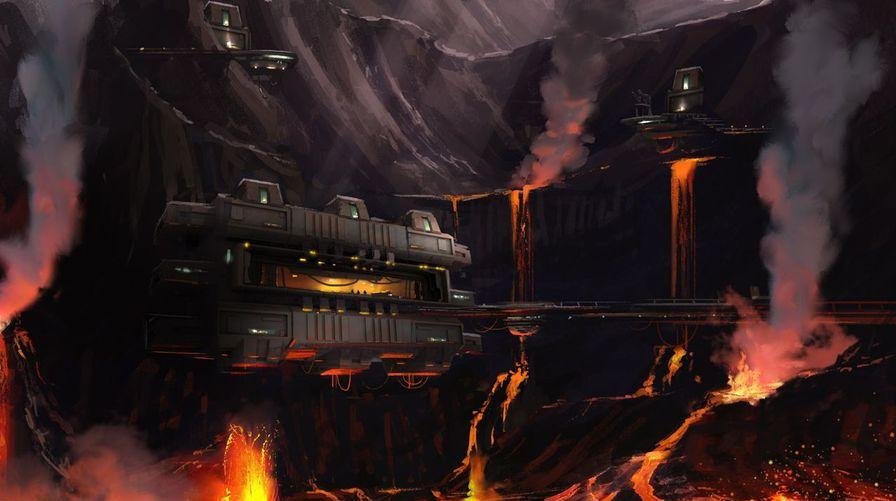 Скриншот из игры Star Wars: The Old Republic - 12