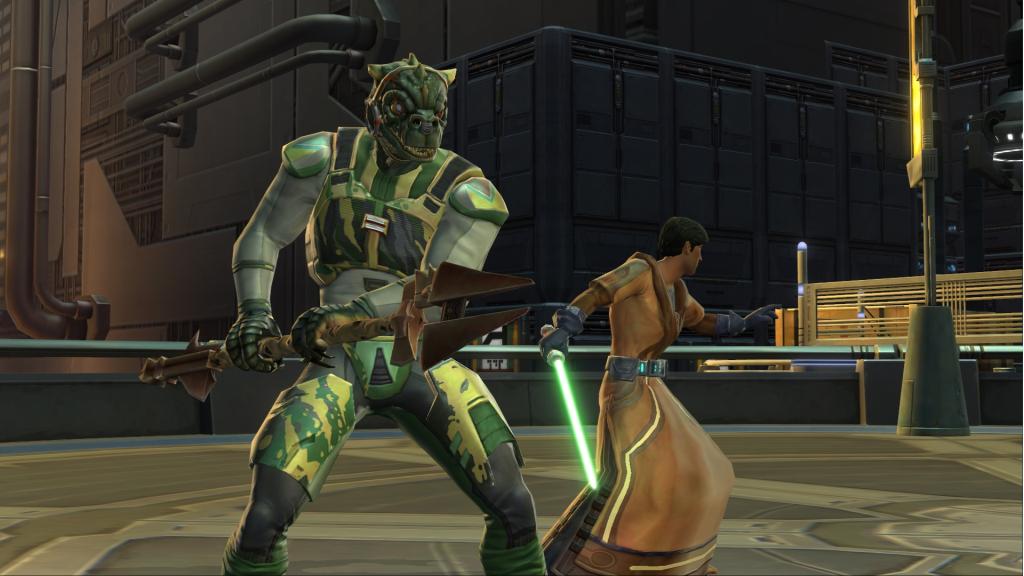 Скриншот из игры Star Wars: The Old Republic - 70
