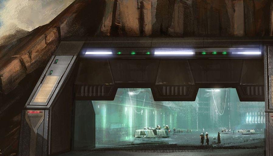 Скриншот из игры Star Wars: The Old Republic - 10