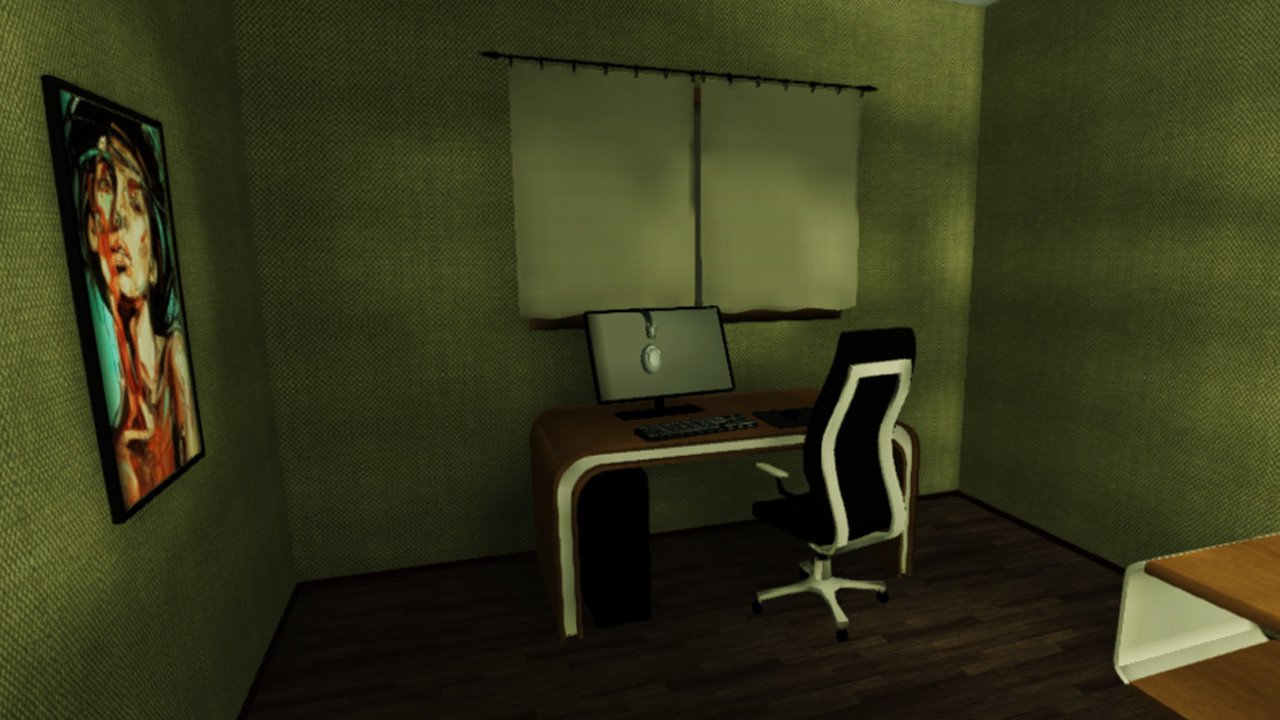 Скриншот из игры Endless Room - 5