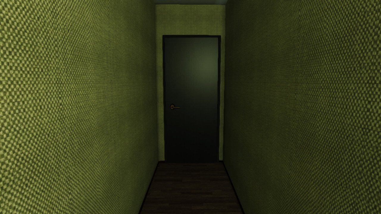 Скриншот из игры Endless Room - 6