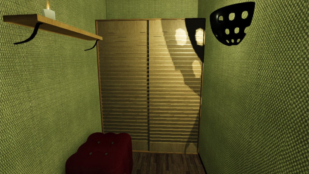 Скриншот из игры Endless Room - 7