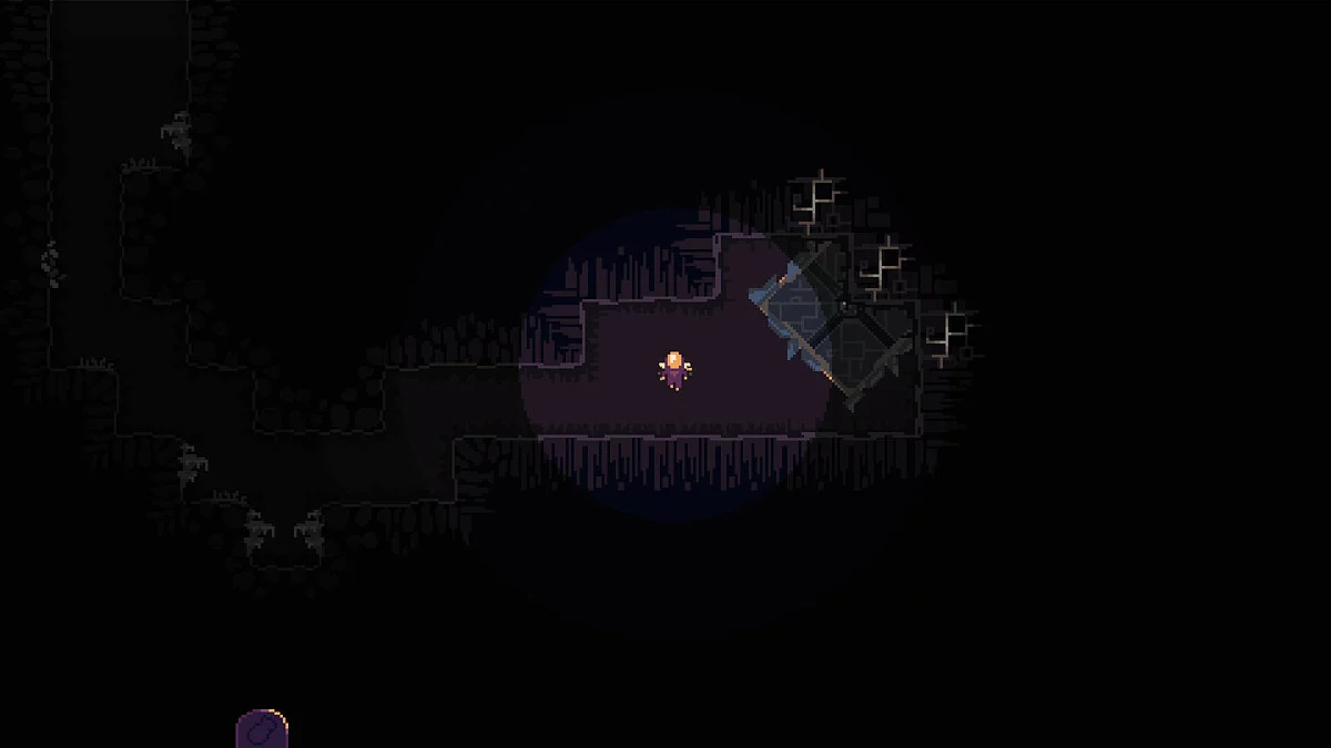 Скриншот из игры Dome Keeper - 31