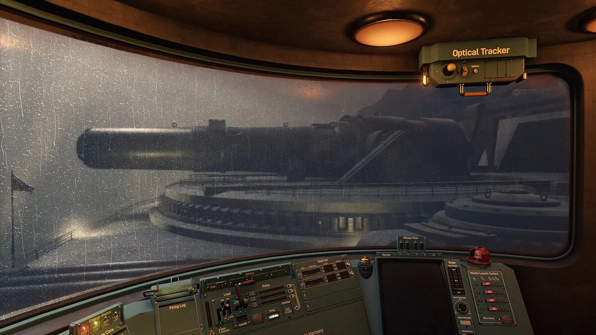 Скриншот из игры PVKK: Planetenverteidigungskanonenkommandant - 28