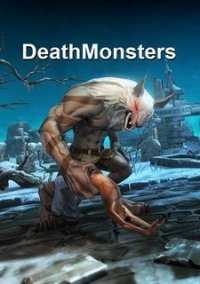 Обложка игры DeathMonsters