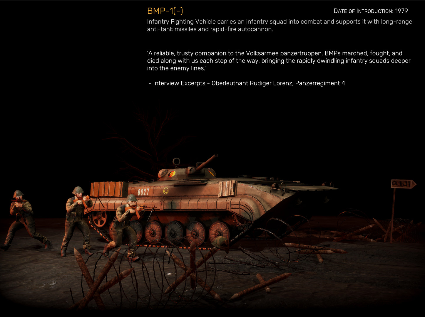 Скриншот из игры Regiments - 38