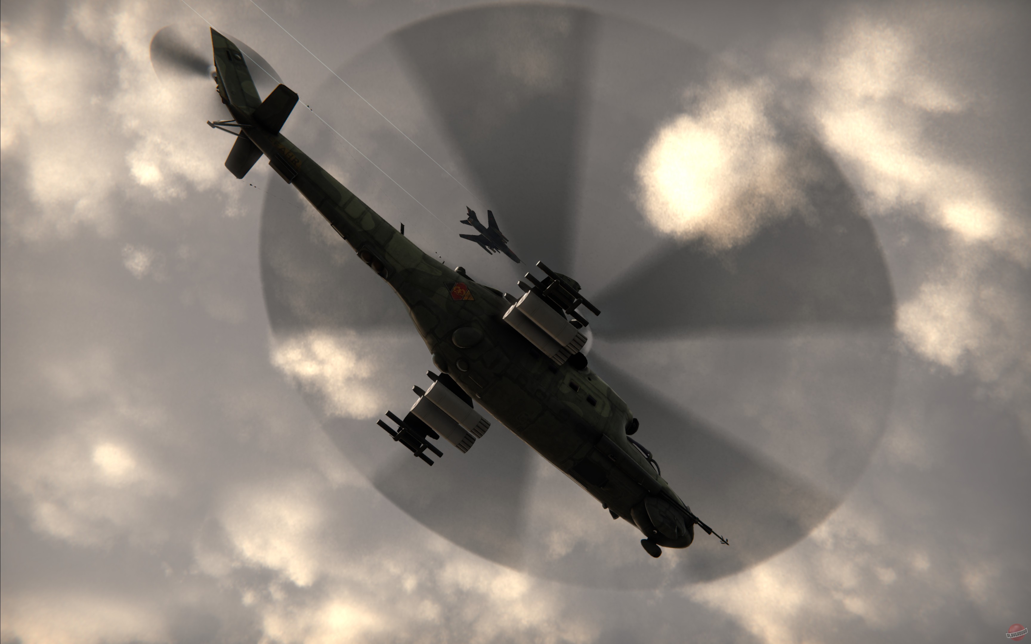 Скриншот из игры Regiments - 83