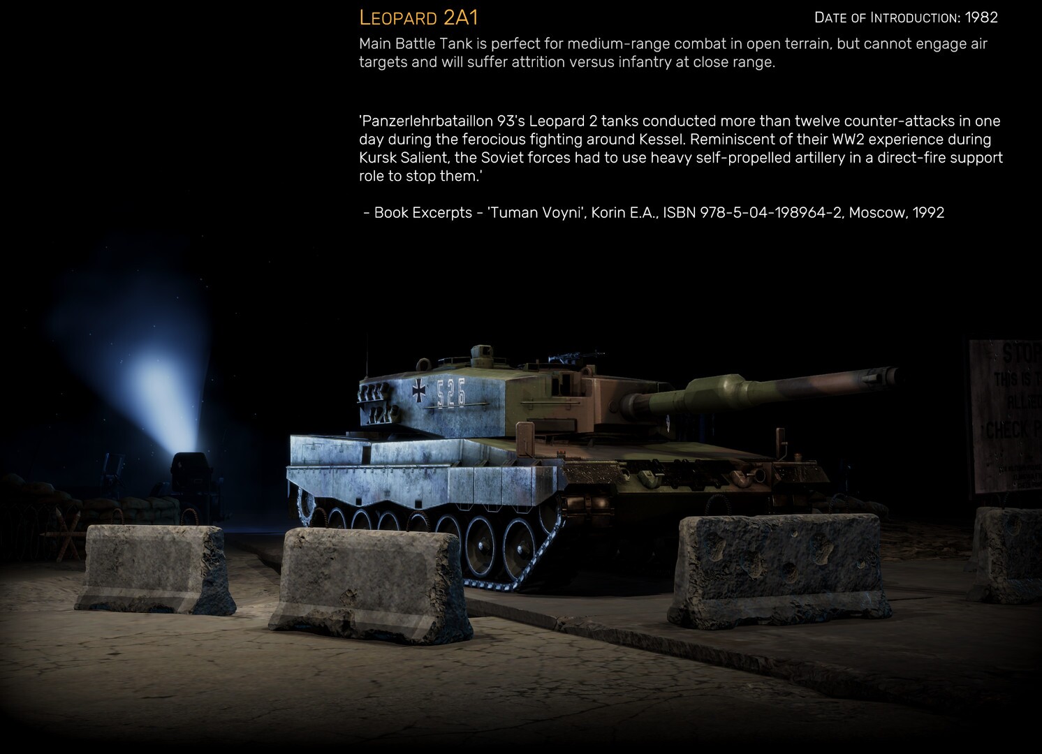 Скриншот из игры Regiments - 112