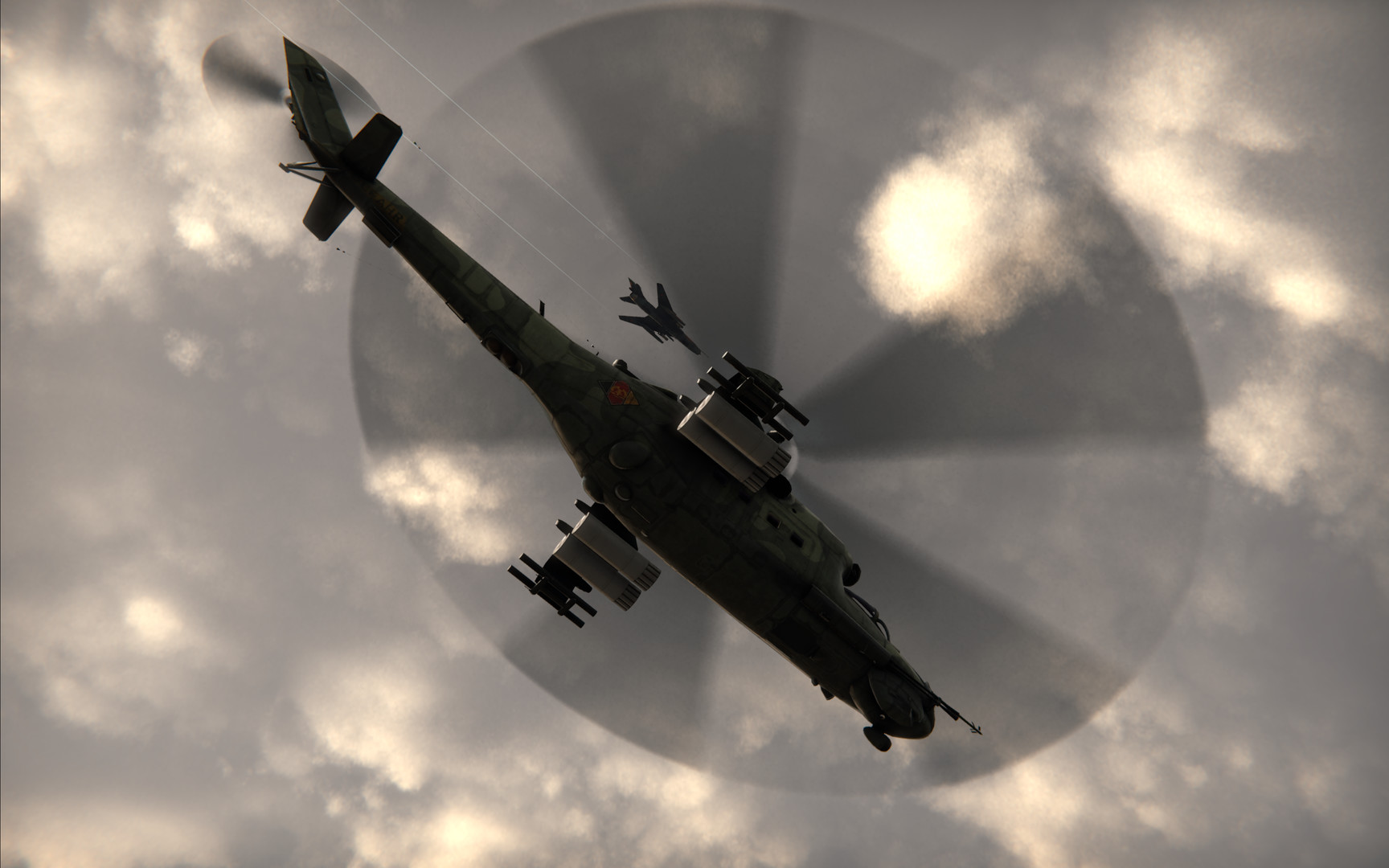 Скриншот из игры Regiments - 5