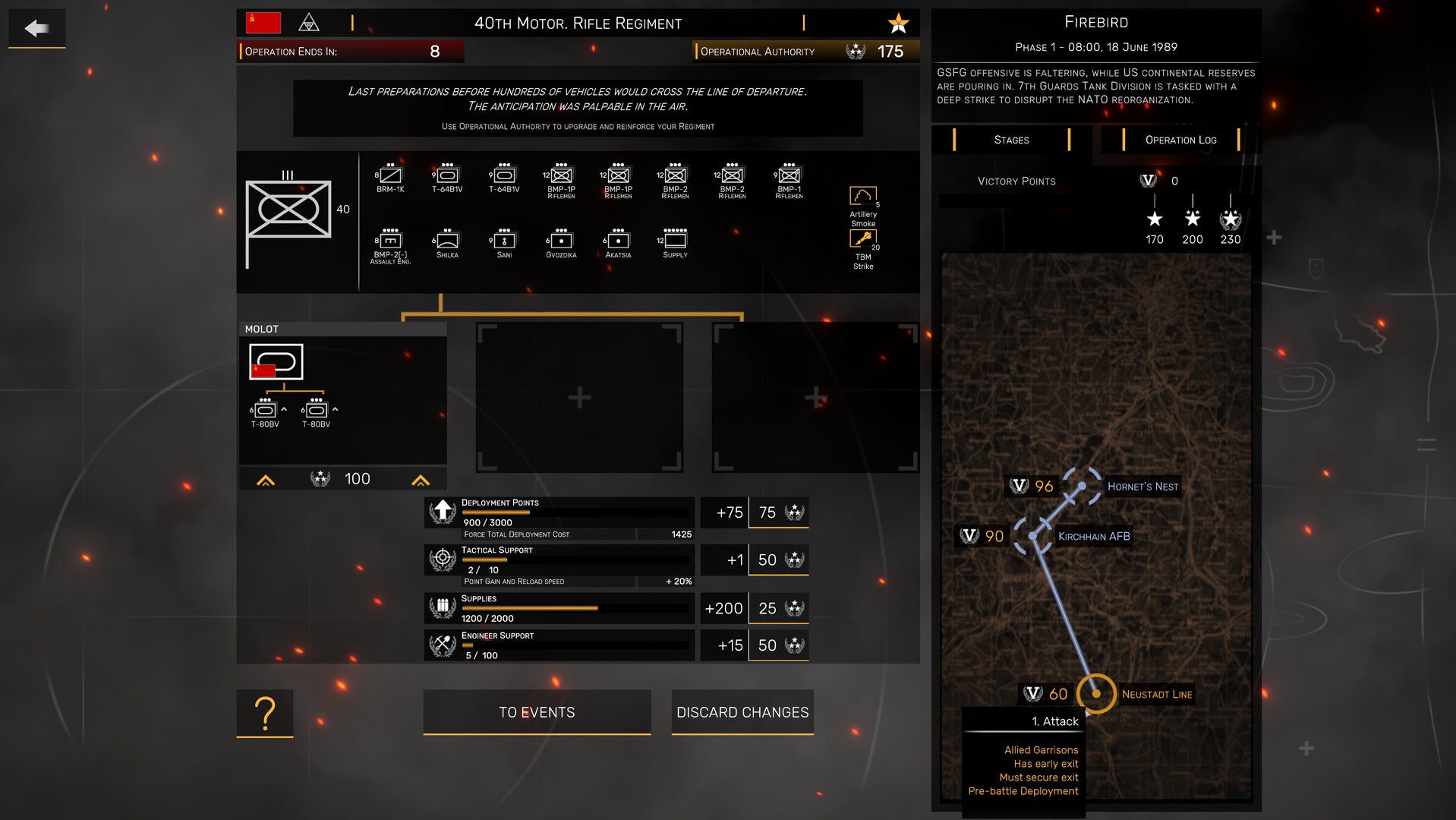 Скриншот из игры Regiments - 66