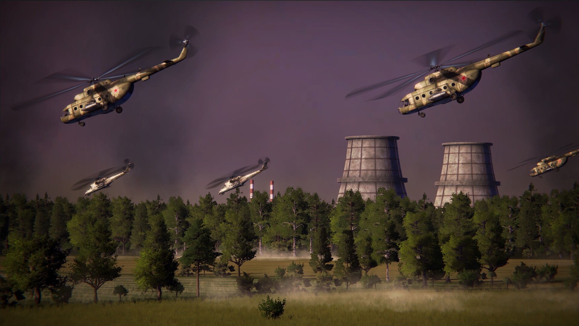 Скриншот из игры Regiments - 68