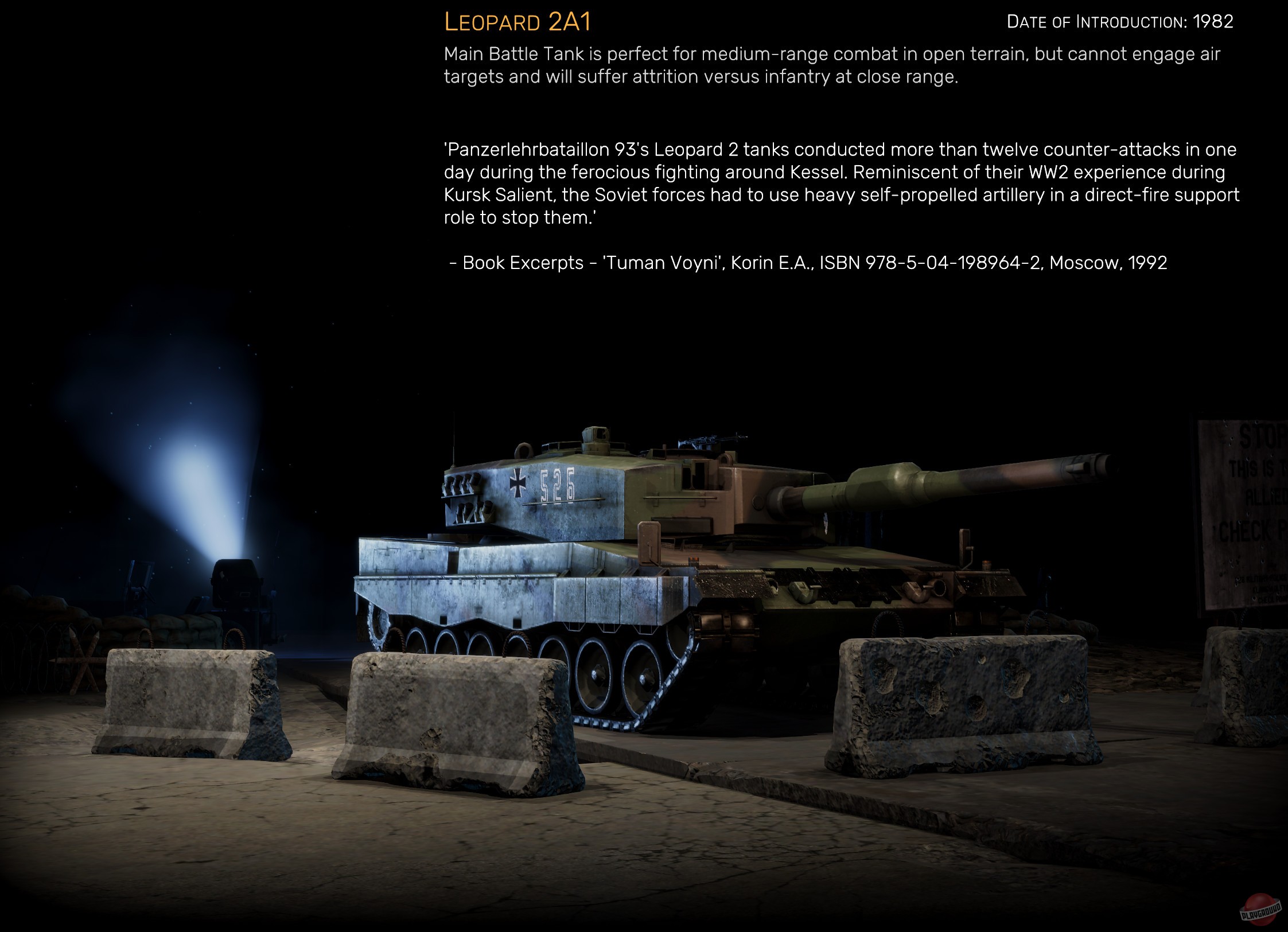 Скриншот из игры Regiments - 41