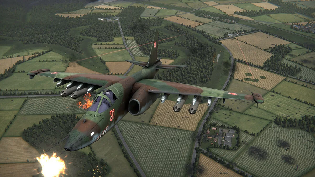 Скриншот из игры Regiments - 25