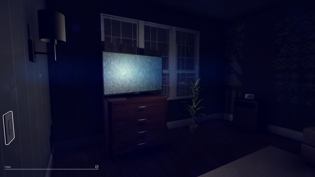 Скриншот из игры Francisca - 14