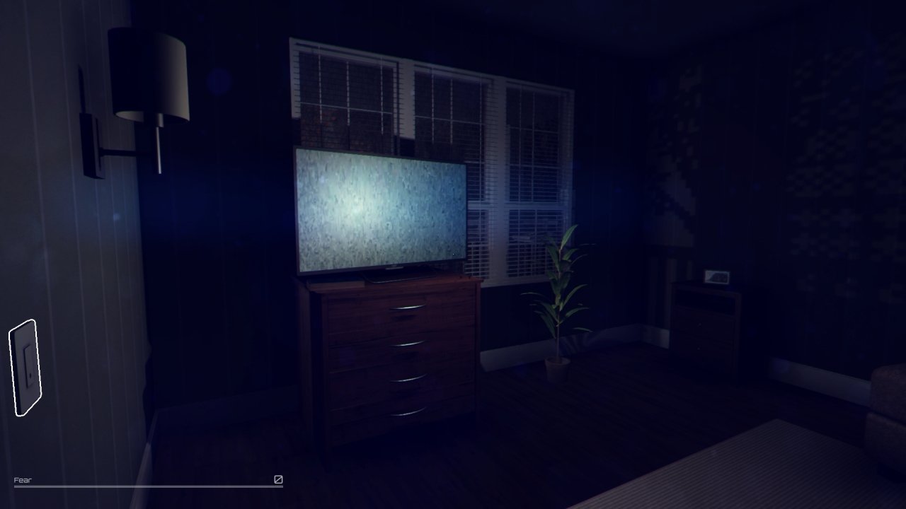 Скриншот из игры Francisca - 3