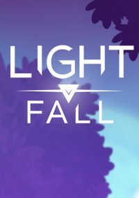 Обложка игры Light Fall