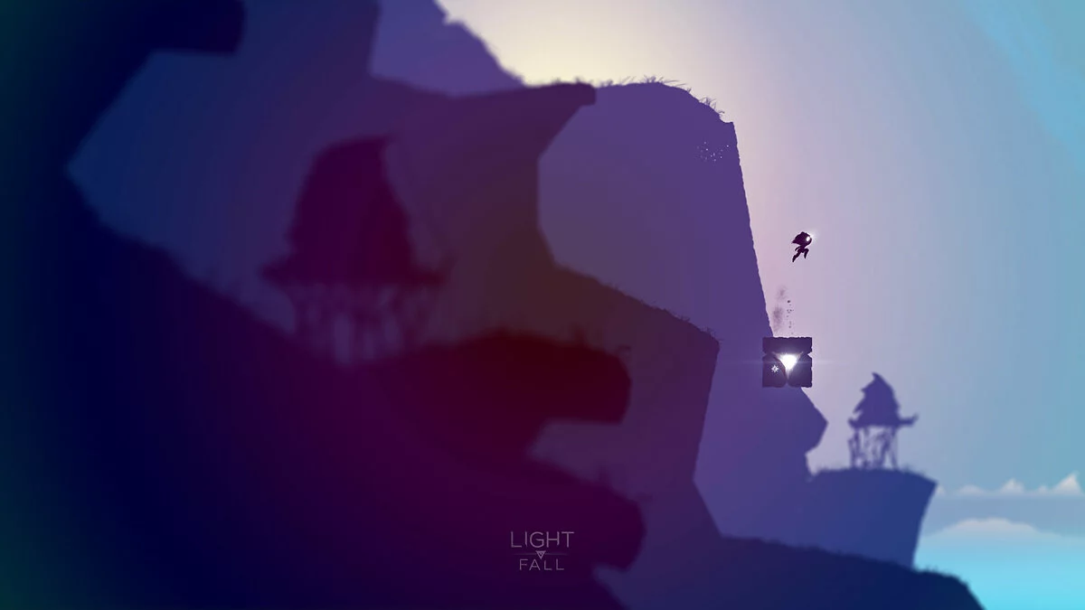 Скриншот из игры Light Fall - 4