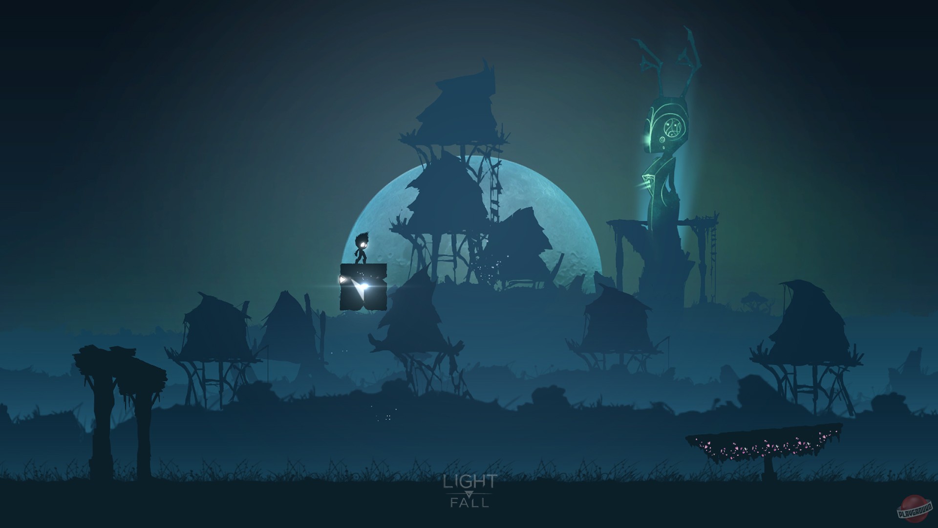 Скриншот из игры Light Fall - 20