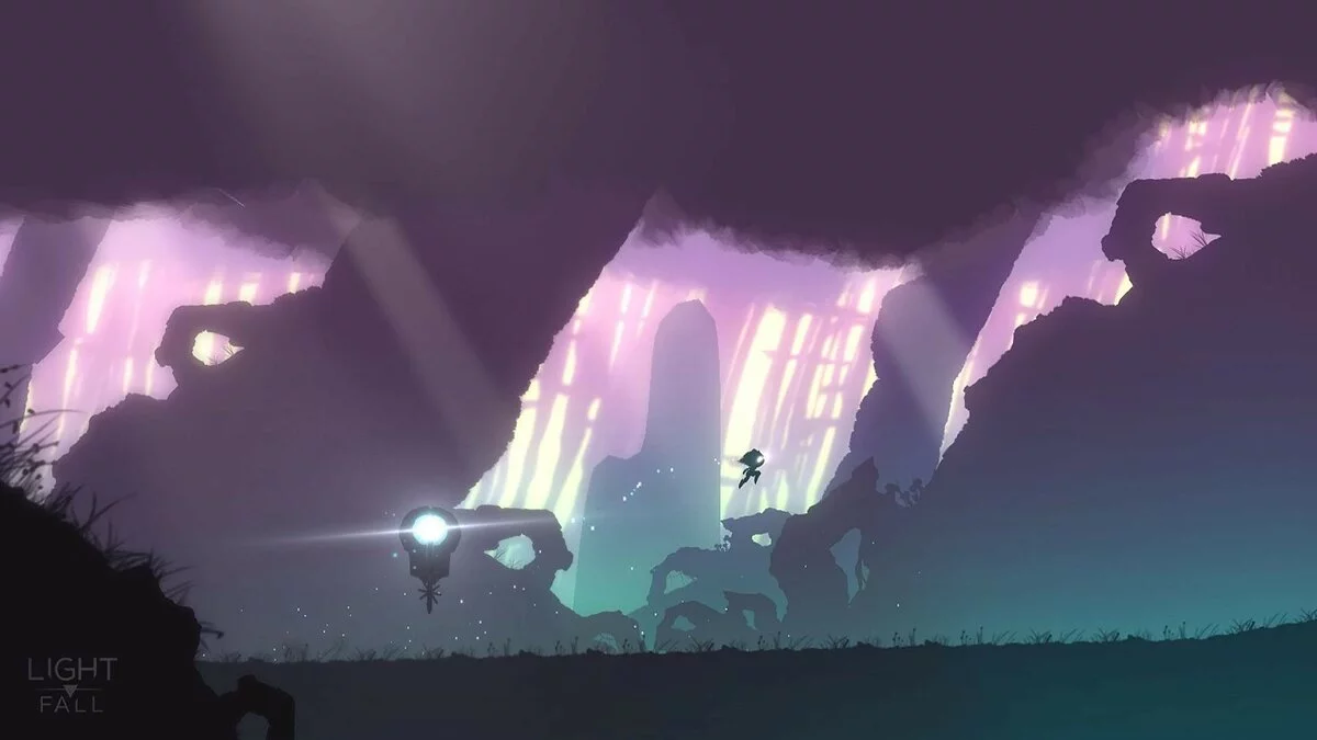 Скриншот из игры Light Fall - 27
