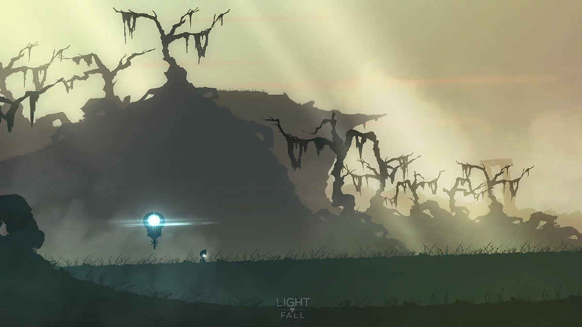 Скриншот из игры Light Fall - 26