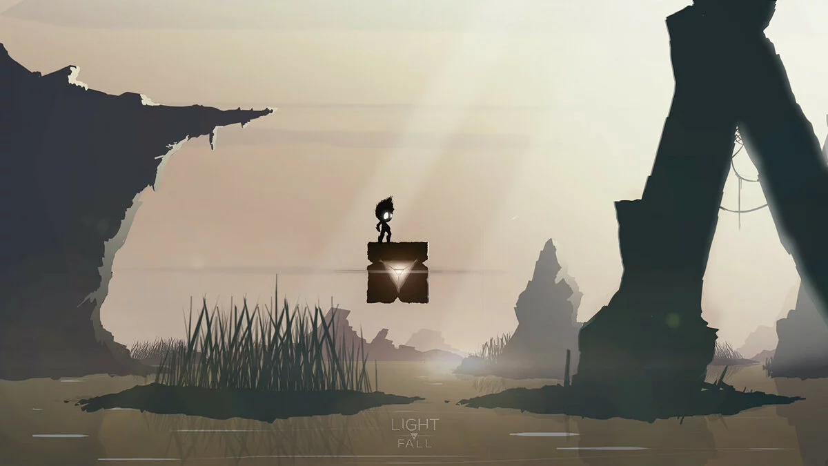 Скриншот из игры Light Fall - 21